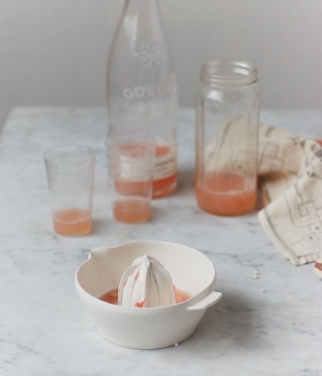Herriott Grace — #materials #food