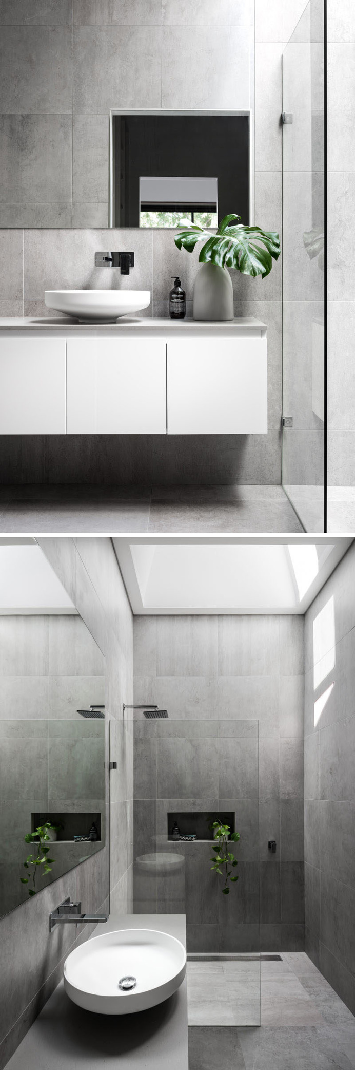 Renovation Of A 100 Year-Old Home In Australia