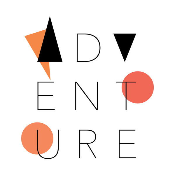 ADVENTURE by Sahar