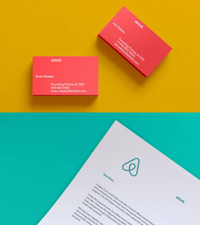 Airbnb by DesignStudio