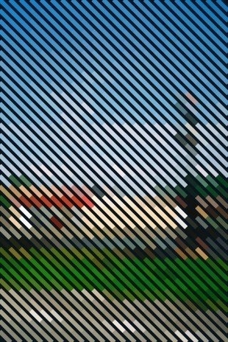 FFFFOUND! #lines #stroke #dashes #image #illustration