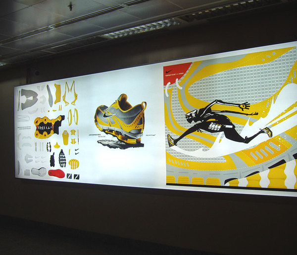 All sizes | Nike ShoxSwift | Flickr Photo Sharing! #smoke