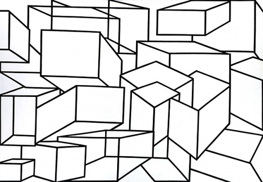 but does it float #square #geometry