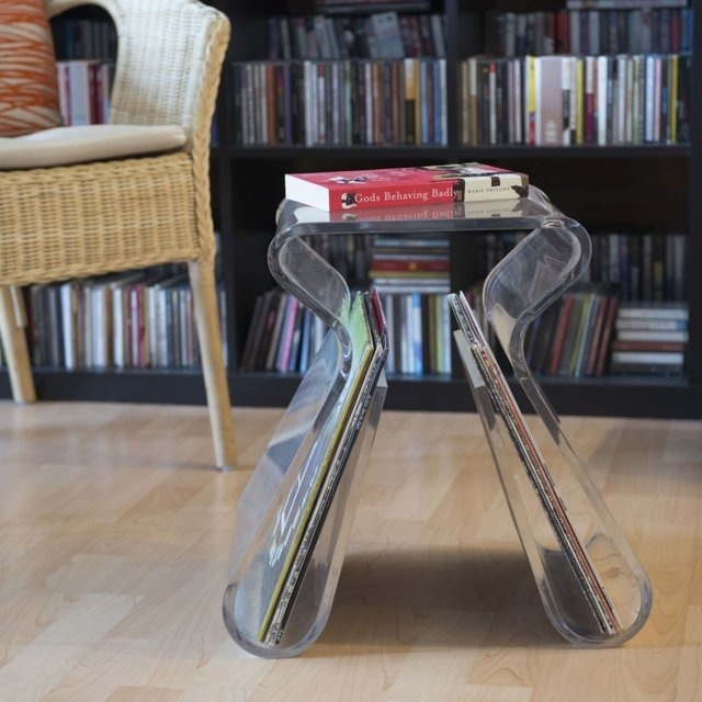 Magino Stool #tech #flow #gadget #gift #ideas #cool