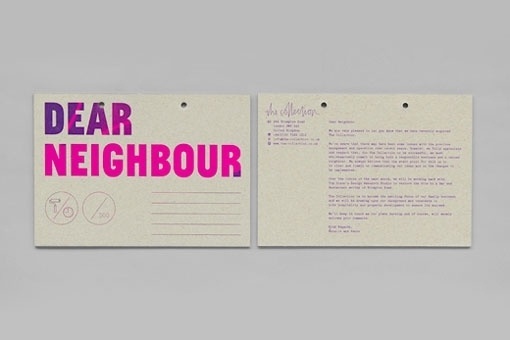 Design Work Life » Mind Design: The Collection Identity #print