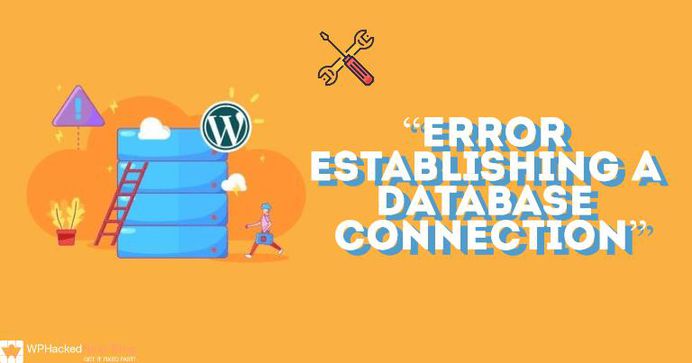 How To FIX Error Establishing a Database Connection in WordPress