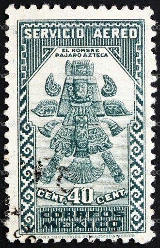 Image result for mexican stamp pattern