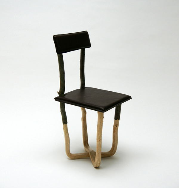 Johannes Hemann, Pressed Wood #design