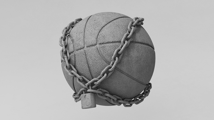 Nike / Born of Concrete on Behance