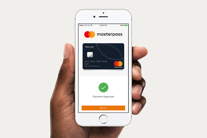 New mastercard brand identity logo logotype branding modern overlay beauty beautiful modern master card design pentagram mindsparkle mag des