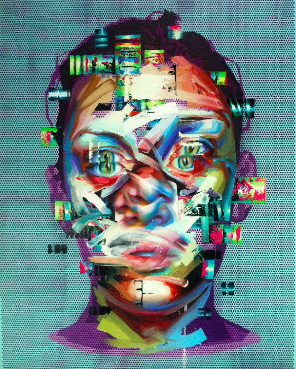 Justin Bower | PICDIT