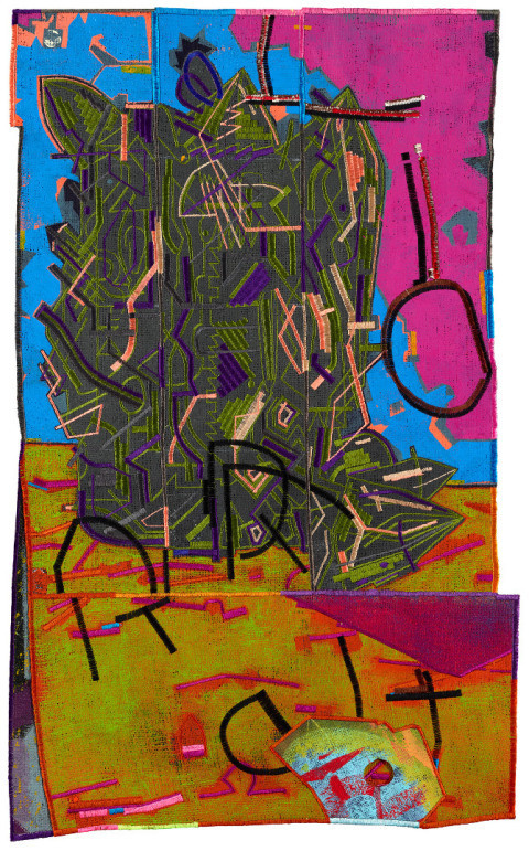 Robert Hardgrave | PICDIT #art #painting