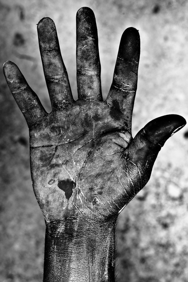 Further Outtakes from Love Letters from New Orleans. 8 Days left to Pre Order the book. Do. It. Now. #palm #white #lines #wrinkles #black #fingers #photography #creases #and #skin #hand