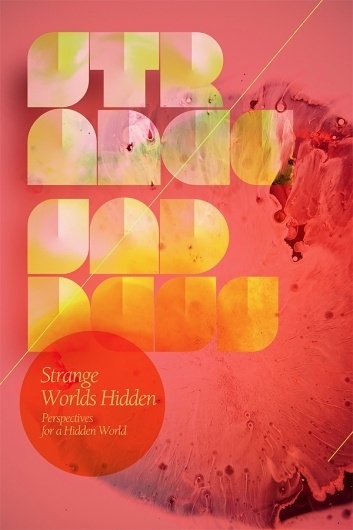 Perspectives H.W. : João Travessa #print #design
