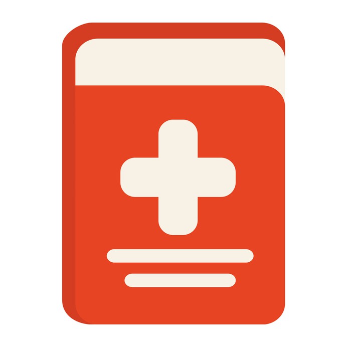 See more icon inspiration related to book, university, medicine, college, books and education on Flaticon.