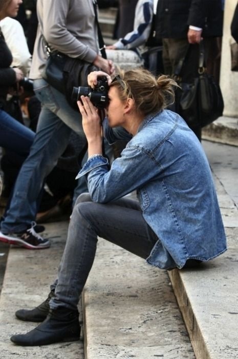 Denim