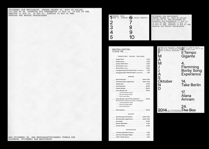 Kasper Florio #stationery