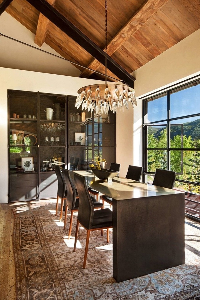 Interior Design Interior Aspen Artist And House Image Inspiration   1e7dc2e7674c09e926d36ace12e32563 