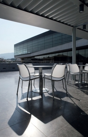 Design sidechair Gas STUA #acropolis #chairs #museum #design #jesus #gasca #stua #athens