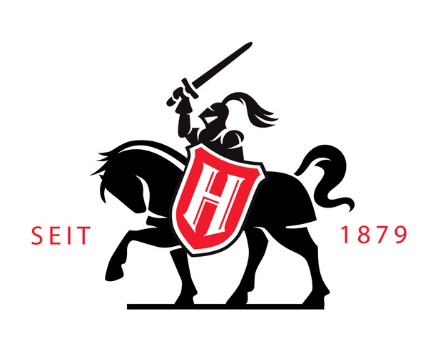 KNIGHT & HORSE #mark #logotype #branding #identity #logo