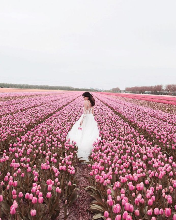 Conceptual and Fine Art Portrait Photography by Jovana Rikalo