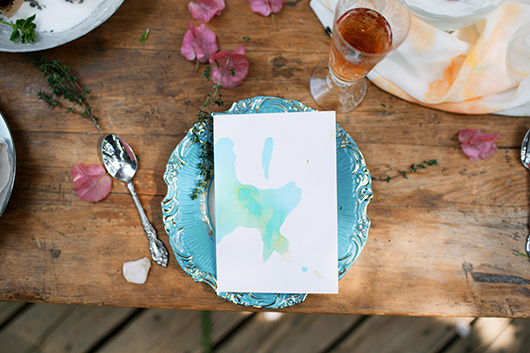 aquarelle maison | sfgirlbybay #interior #design #decor #deco #decoration