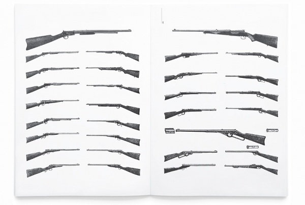Things Organized Neatly: SUBMISSION: A spread from a 105-page book I edited... #design #graphic #book