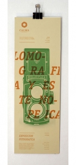 grain edit · Estudio Tricota #posters