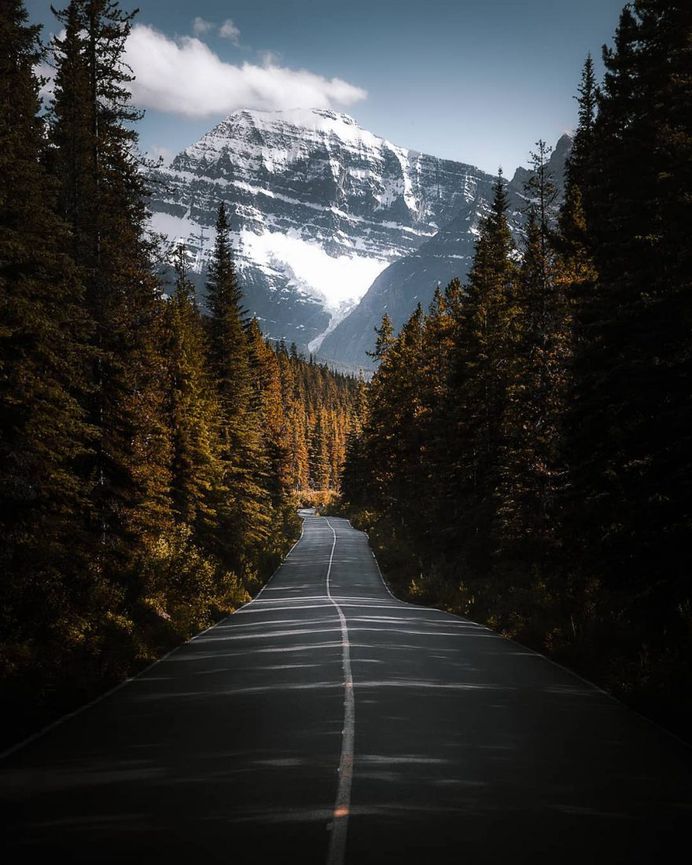 Spectacular Travel Landscape Photography by Tal Vardi