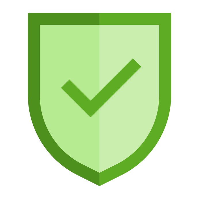 See more icon inspiration related to shield, safe, lock, check, ui, guarantee, protected, quality, safety, protection and security on Flaticon.
