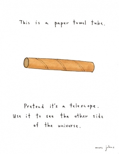 Marc Johns #illustration
