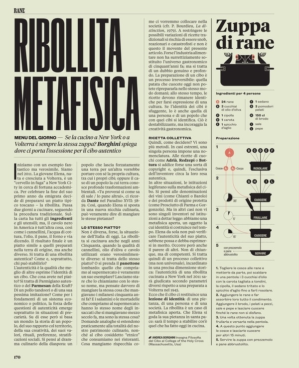 RANE - IL on the Behance Network #magazine