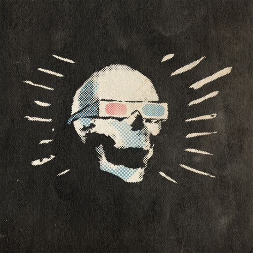 Ghostco #skull