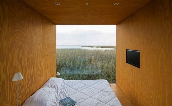 Prefab House Mini Moder3 #architecture