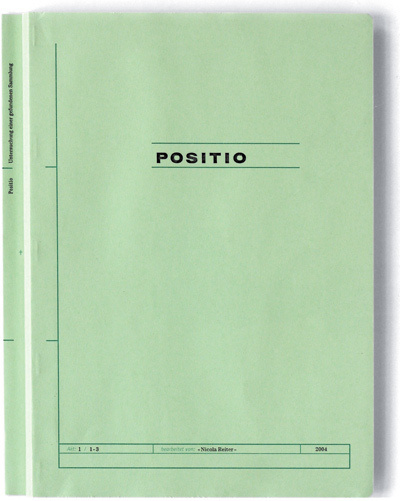 Positio #print