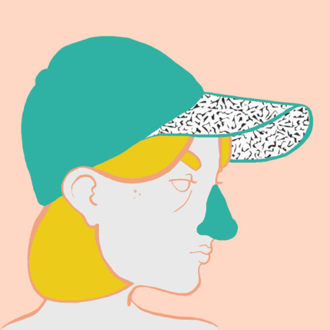 Sara Andreasson | PICDIT #illustration #design #art