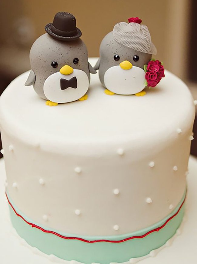 wedding cake toppers personalised