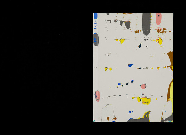 ilgtrueb.ch :: Bändlistrasse #identity