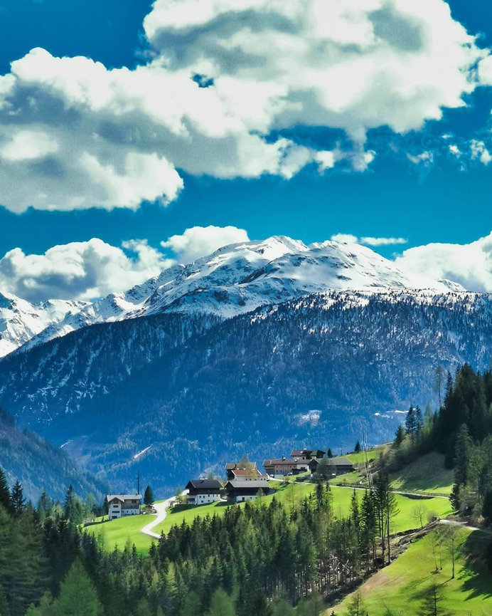 @valentin_gavrilovici - Instagram Post - 05/30/2019 06:08 AM at Kals-Am Gro&szlig;glockner, Tirol, Austria by @valentin_gavrilovici - InstaTagz.com
