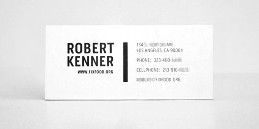 iGoogle #serif #card #design #graphic #sans #bussiness