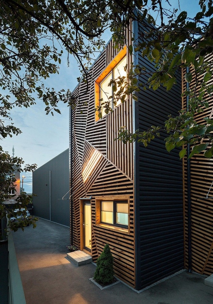 Arthouse Pominchuk Architects 22