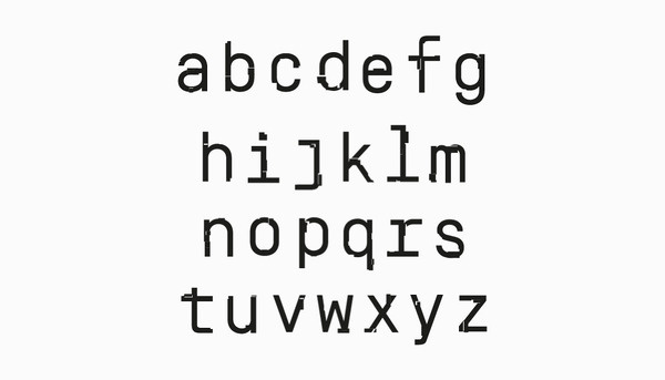 CHOP Felipe Lekich #type #typography