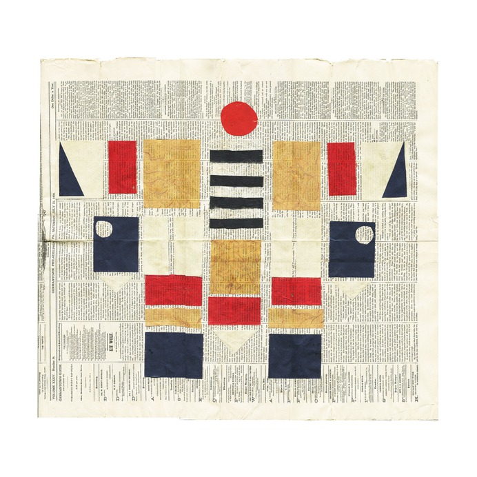 Kimono Robot Butterfly Man | Sallie Harrison