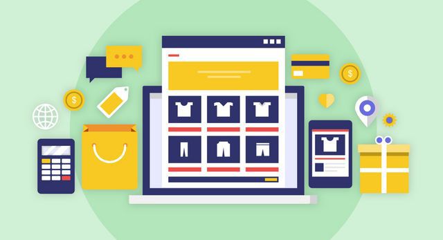 Alibaba Clone - A Little Unknown Way to B2B Marketplace Website