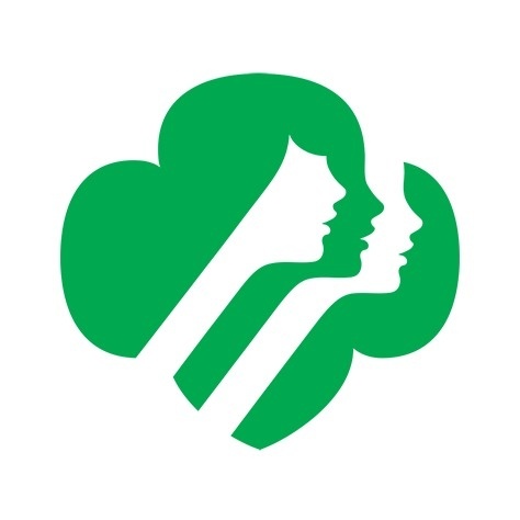 Big_GSUSA HoverB #logo #scout #girl #green