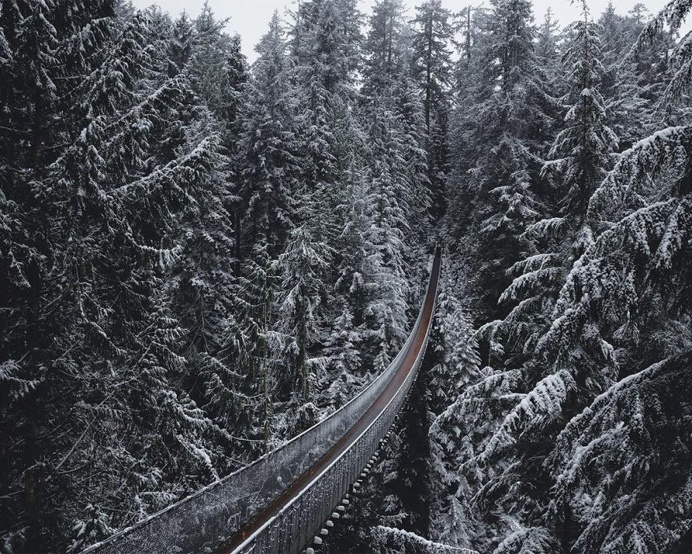Incredible Adventure Instagrams by Kai Yhun