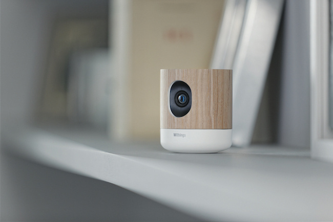 Withings Home #home #withings