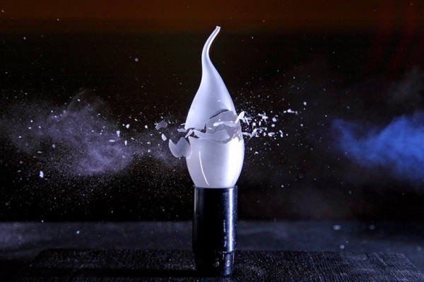 High Speed Photography #inspiration #speed #photography #high