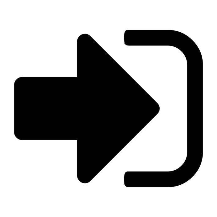 See more icon inspiration related to next, skip, right arrow, multimedia option and interface on Flaticon.