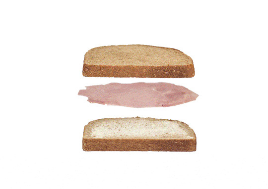 Sandwich gif - by Jack Godfrey-Baxter
